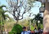 Nhiệm Vụ Khi Trực Cổng/ Cửa ra vào