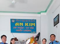 Dịch Vụ Bảo Vệ Yếu Nhân