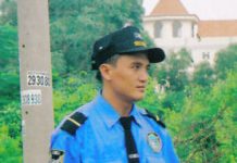 Nhiệm Vụ Khi Tuần Tra, Giám Sát