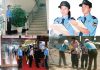 Nhiệm Vụ Giám Sát Hàng Hóa