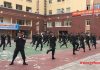 Phương án xử lý các tình huống trong bảo vệ yếu nhân